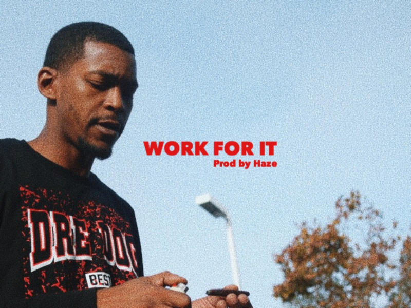 Work for It