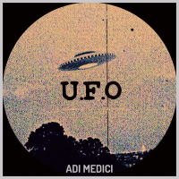 Ufo (Single)