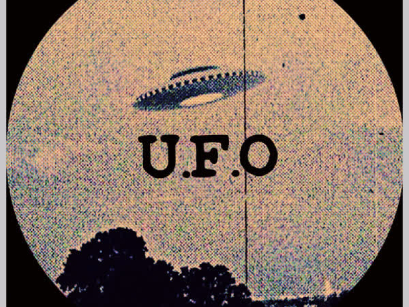 Ufo (Single)