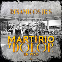 Martirio y Dolor (En Vivo) (Single)