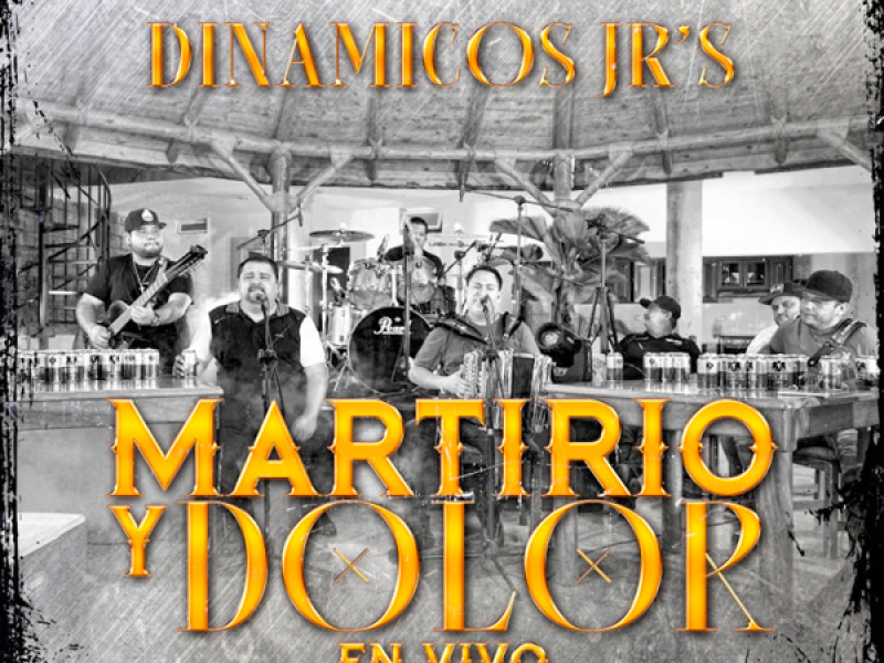 Martirio y Dolor (En Vivo) (Single)