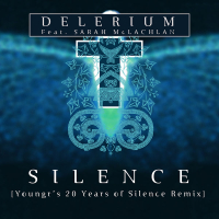 Silence (Youngr’s 20 Years of Silence Remix) (Single)