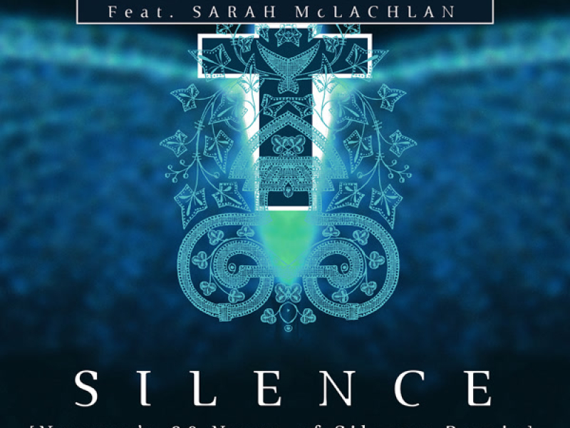 Silence (Youngr’s 20 Years of Silence Remix) (Single)