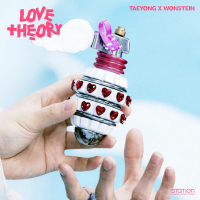 Love Theory - SM STATION (Single)
