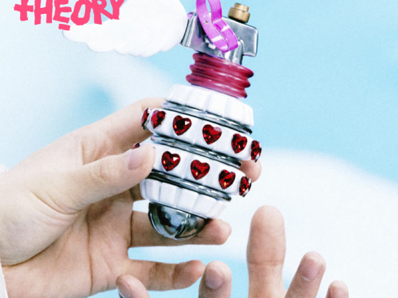 Love Theory - SM STATION (Single)