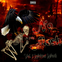 No Flesh, Vol. 3 Written Wrath (Single)