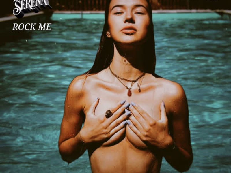 ROCK ME (Single)