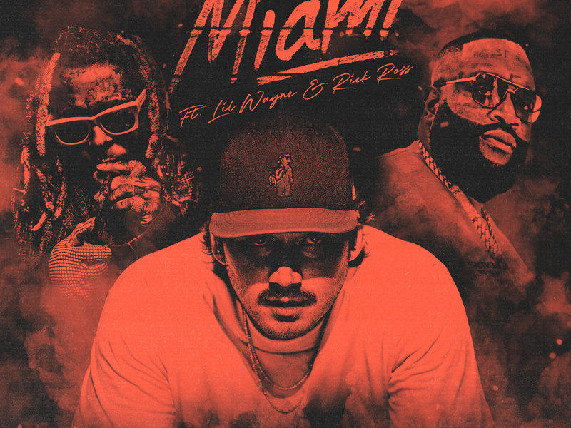 Miami (Single)