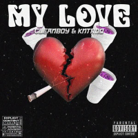 My Love (Single)