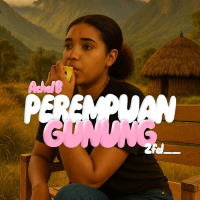 Perempuan Gunung (Single)