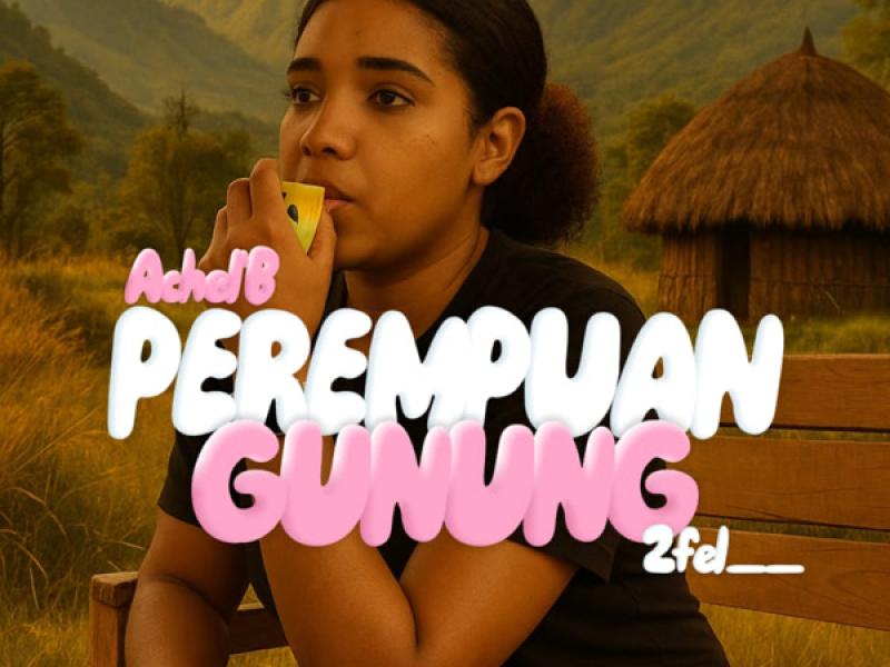 Perempuan Gunung (Single)