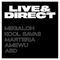 Live & Direct (Single)