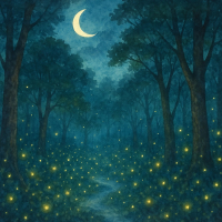 Midnight Hum (Single)