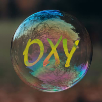 Oxy (Single)