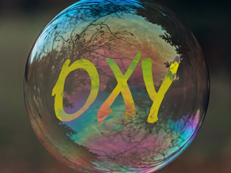 Oxy (Single)
