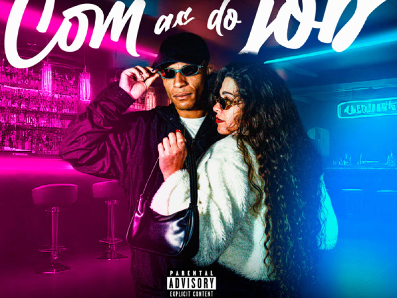 COM AS DO JOB (Single)