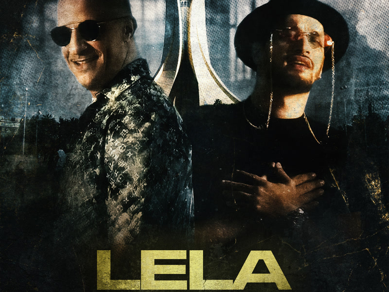 Lela (Single)
