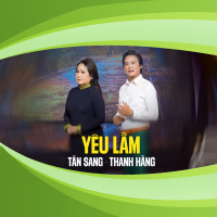 Yêu Lầm (Single)