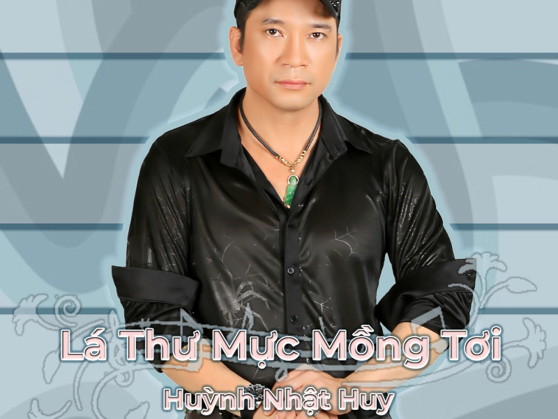 Lá Thư Mực Mồng Tơi (Single)