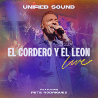 El Cordero Y El Leon (En Vivo) (Single)