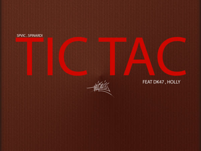 Tic Tac (Single)