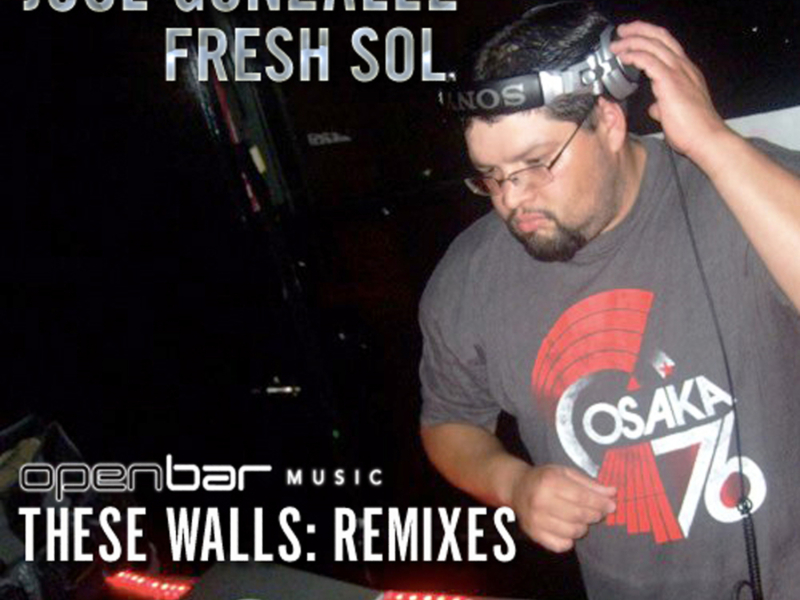 These Walls (Remixes)