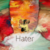 Hater (Single)