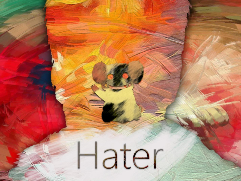 Hater (Single)