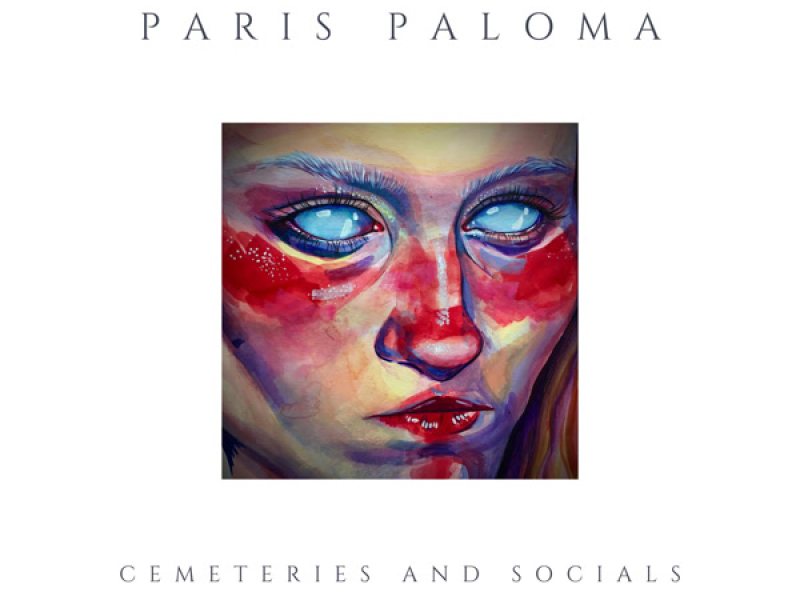 cemeteries and socials (EP)