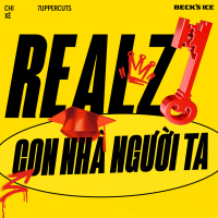 Realz Con Nhà Người Ta (Single)