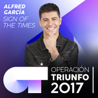 Sign Of The Times (Operacíon Triunfo 2017)