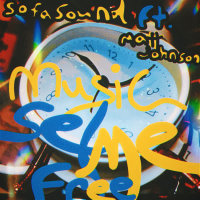 Music Set Me Free (Single)