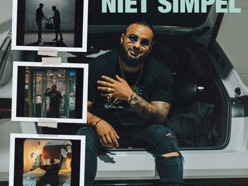 Niet Simpel (Single)