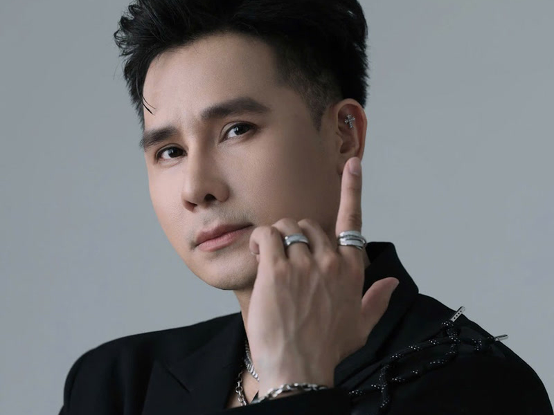 Hết Duyên Là Ý Trời (Single)