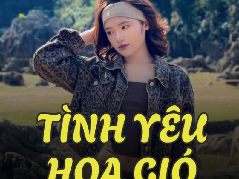 Tình Yêu Hoa Gió (Lofi BB) (Single)