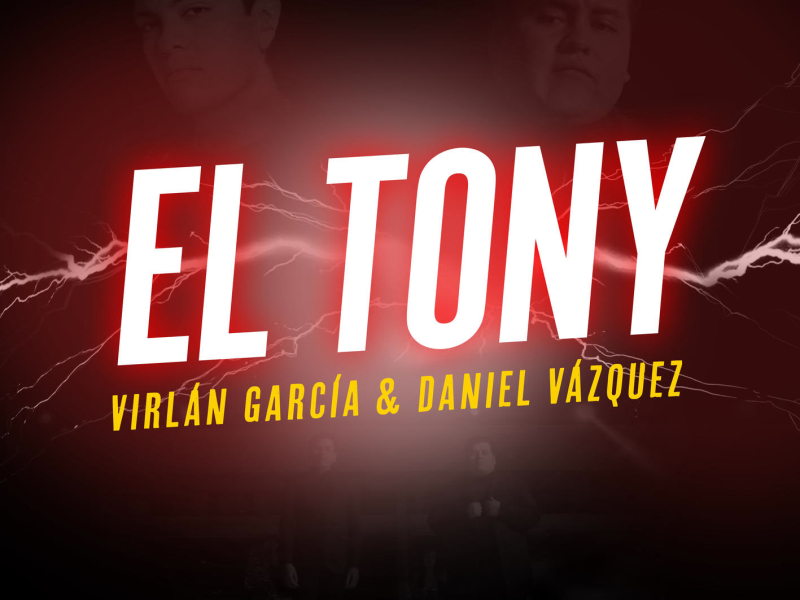 El Tony (Single)