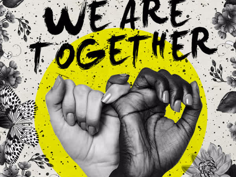 We Are Together (Single)