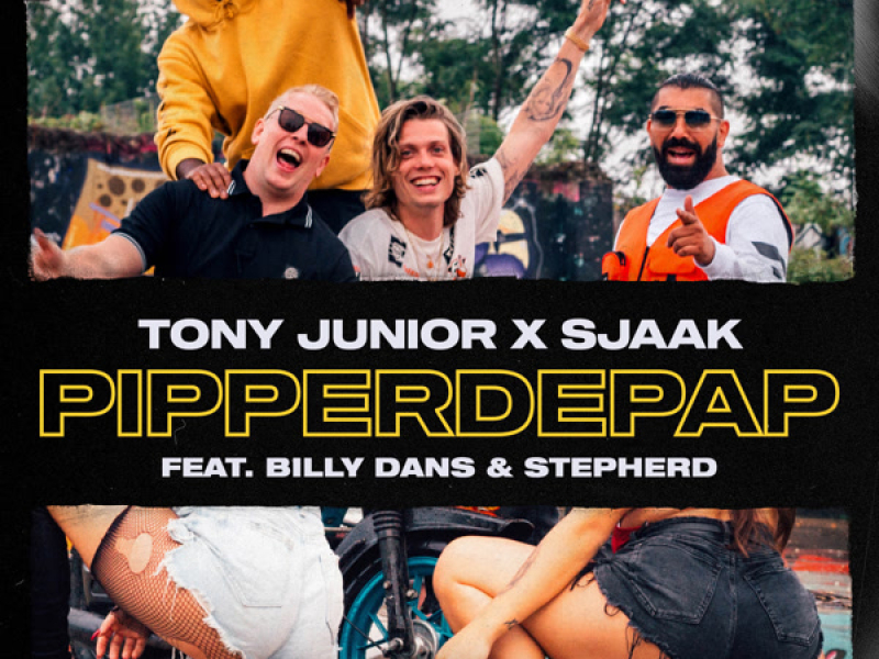 Pipperdepap (Single)