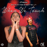 When We Touch (Single)