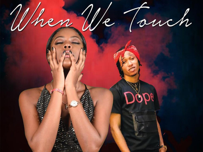 When We Touch (Single)