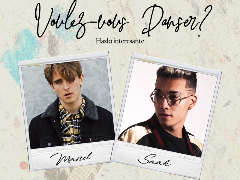 Voulez-vous danser? (Remix Urbano)