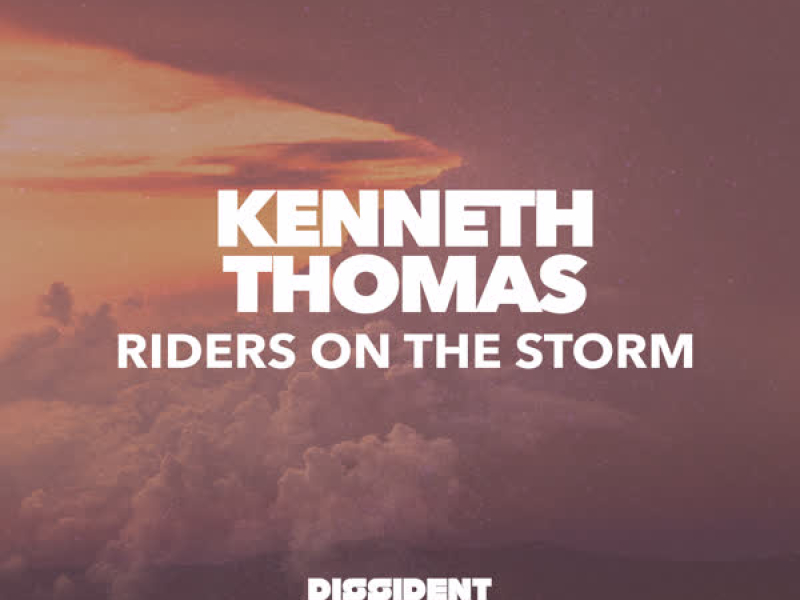 Riders on the Storm