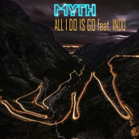 All I Do Is Go (feat. Indo) (Single)