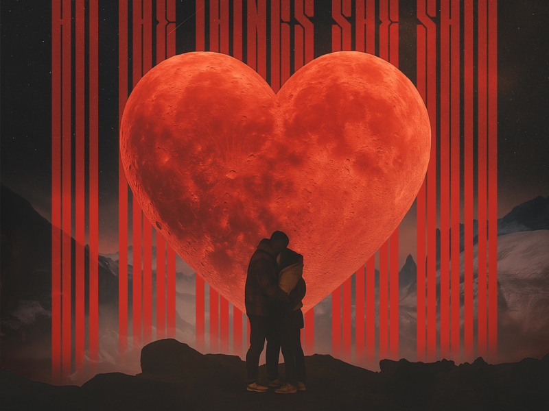 All The Things She Said (Techno Mix) (Single)