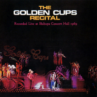 The Golden Cups Recital (Live)