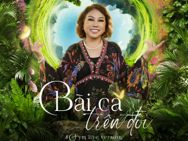 Siu Black Live at FYM