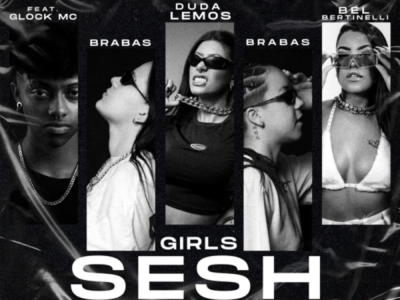 Girls Sesh (Single)