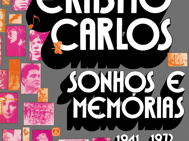 Sonhos E Memórias - 1941 / 1972