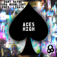 Aces High (Single)