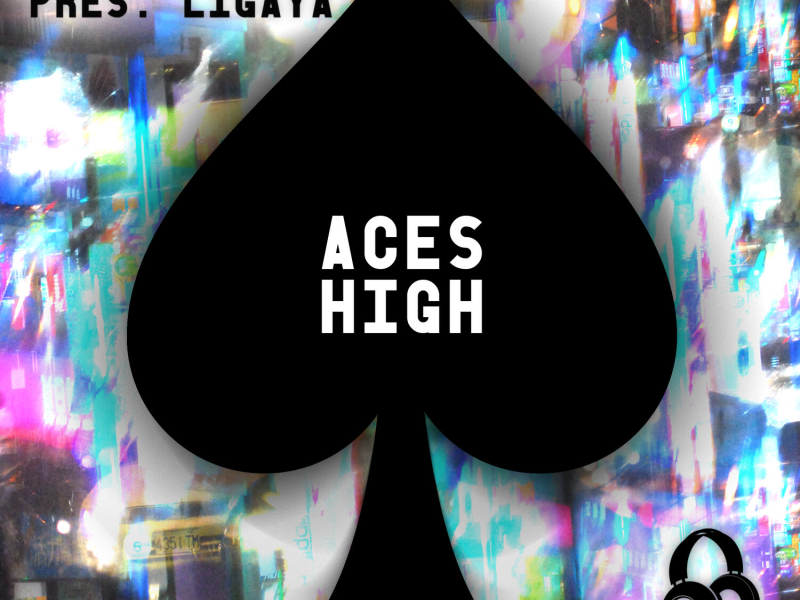 Aces High (Single)